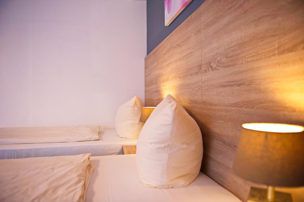 Hotel Blncty 2*