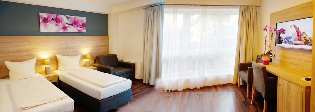 Blncty Hotel 2*