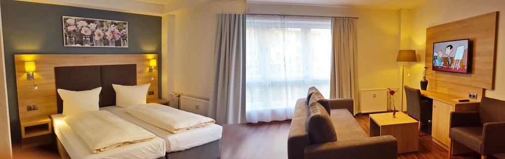 Hotel Blncty