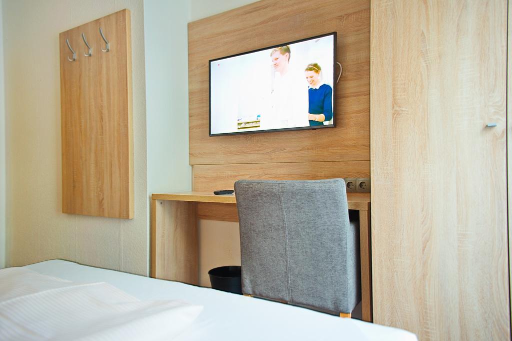 Blncty Hotel Berlin