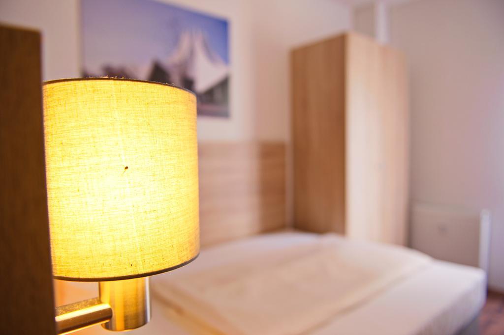 Hotel Blncty 2*