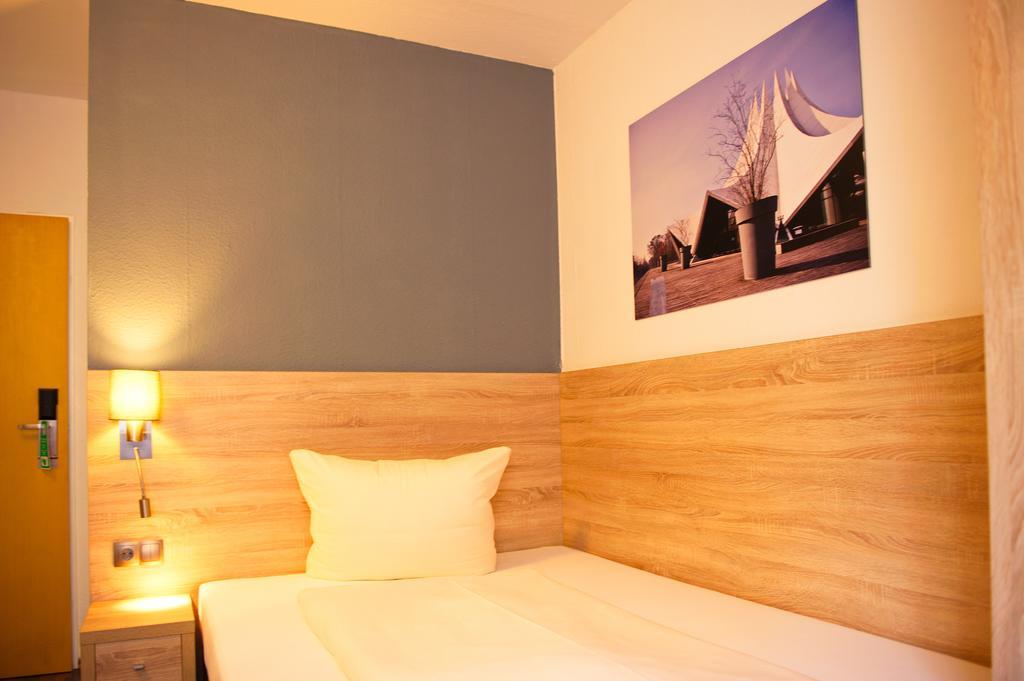 Blncty Hotel 2*