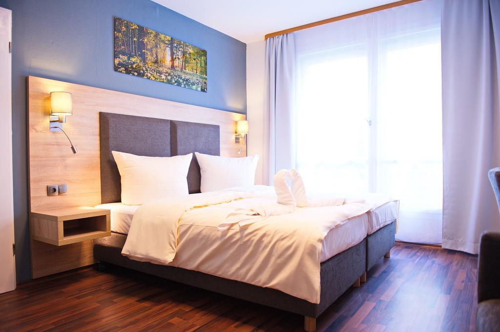 Hotel Blncty Berlin