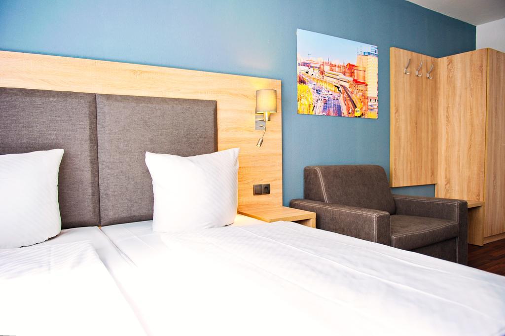 Blncty Hotel