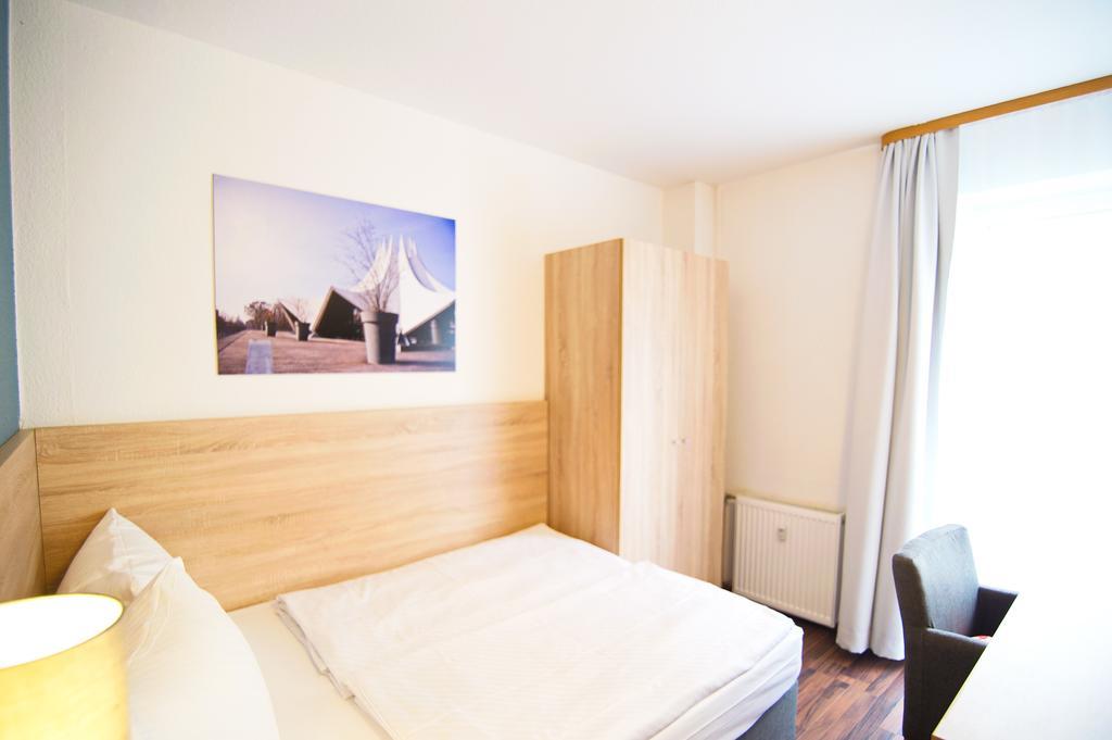 Blncty Hotel Berlin