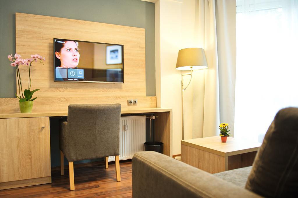 Blncty Hotel 2*