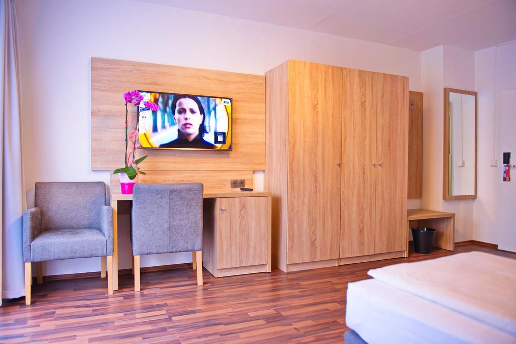 Hotel Blncty Berlin