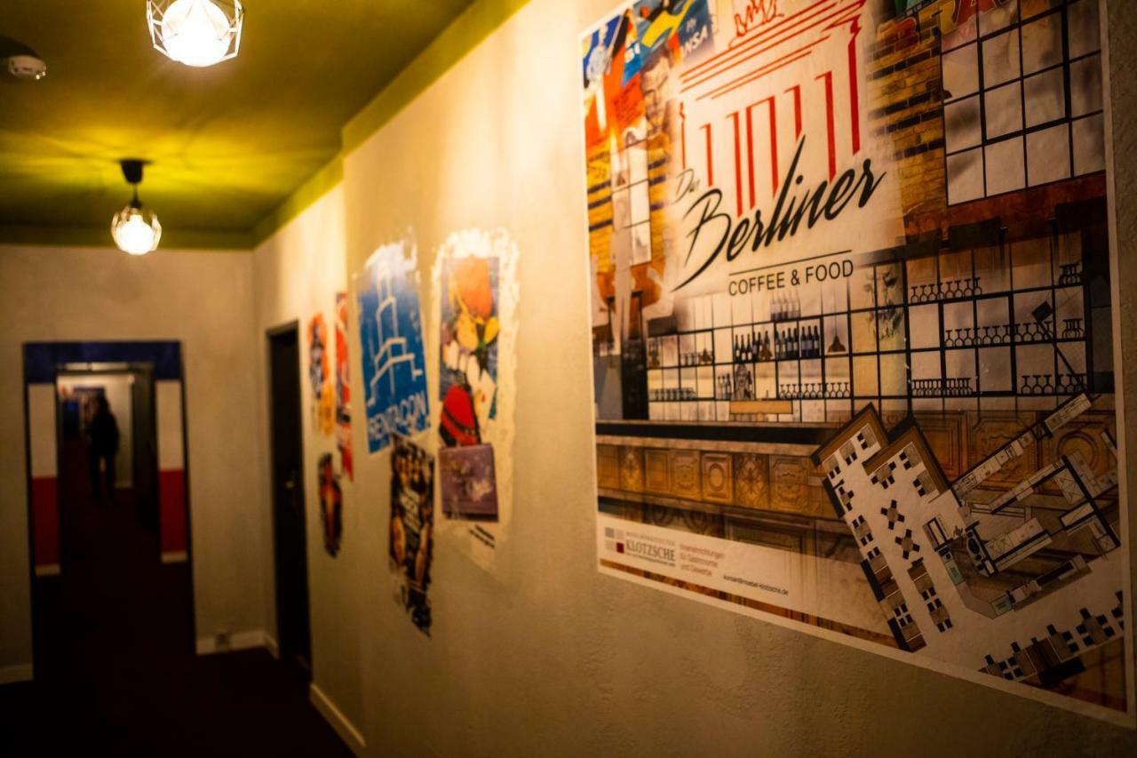 Blncty Hotel 2*