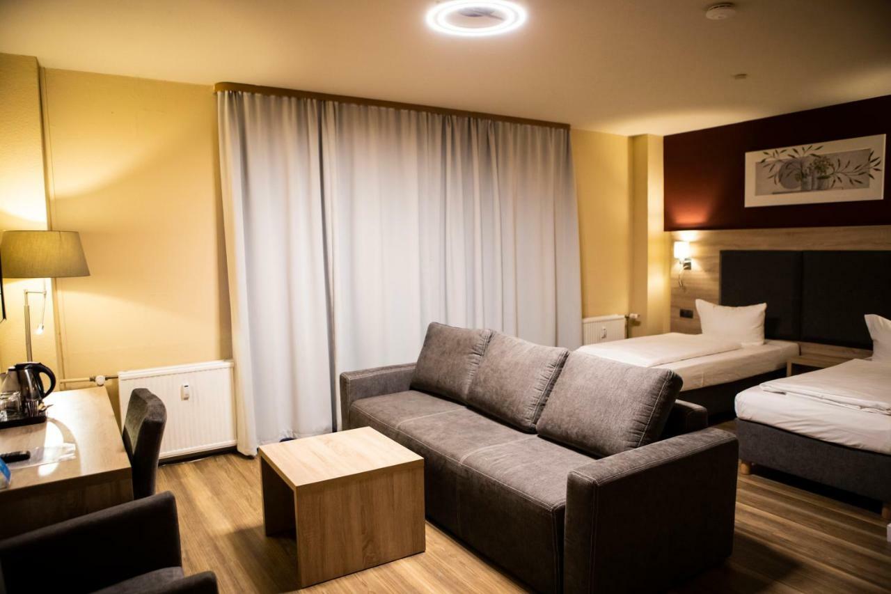 Hotel Blncty Berlin