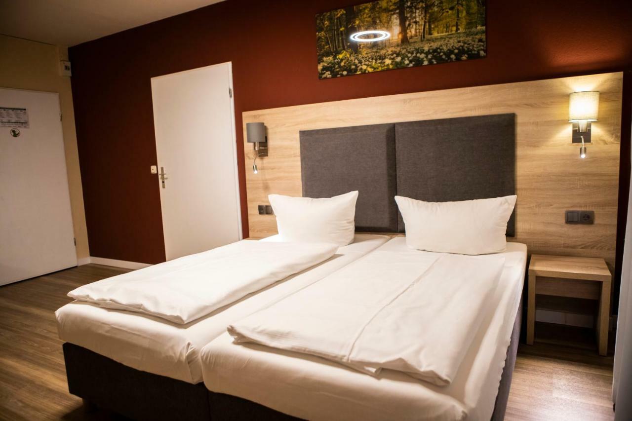 Hotel Blncty Berlin