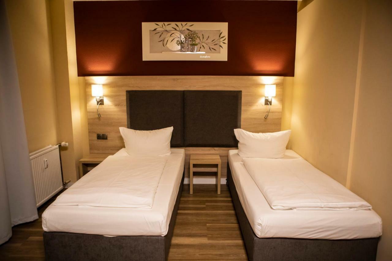 Hotel Blncty 2*