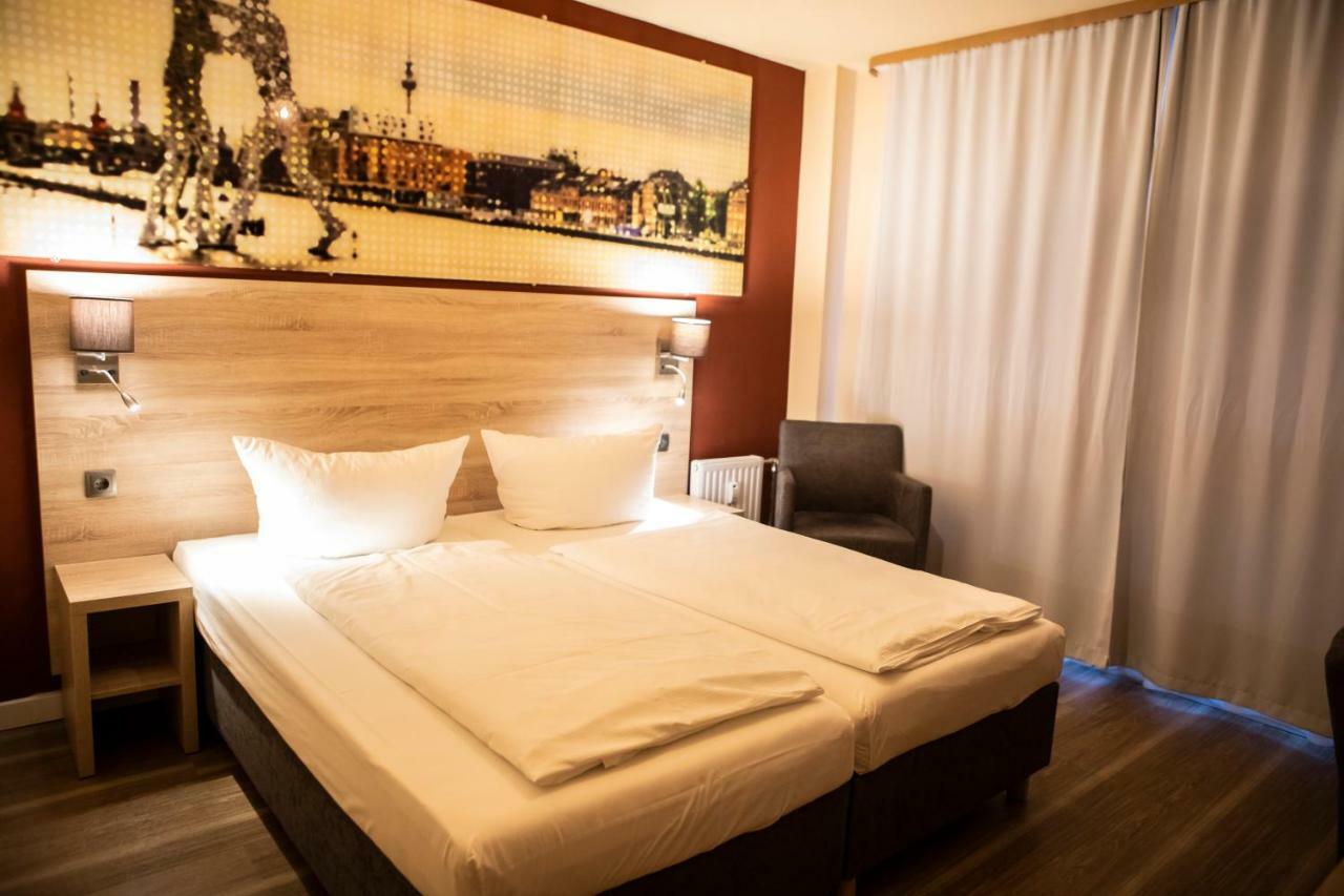 Blncty Hotel Berlin