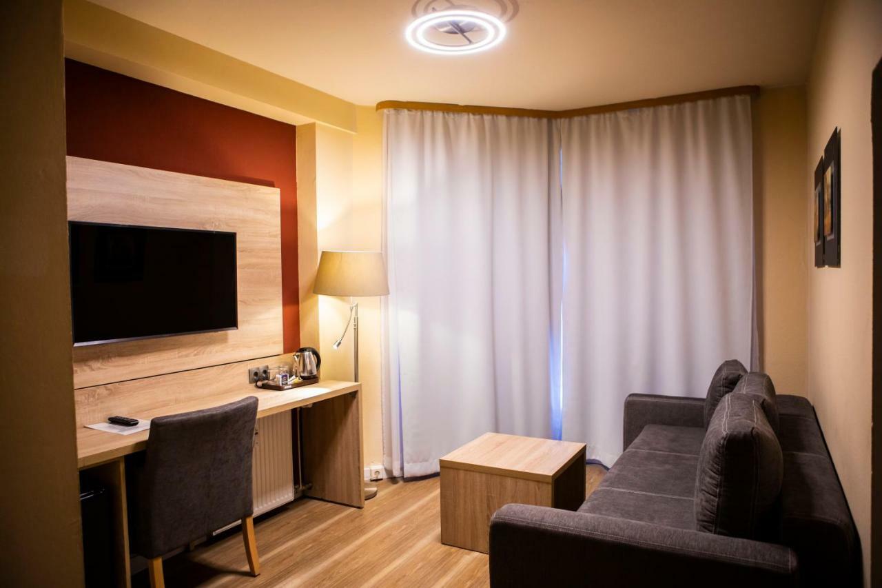 Blncty Hotel 2*