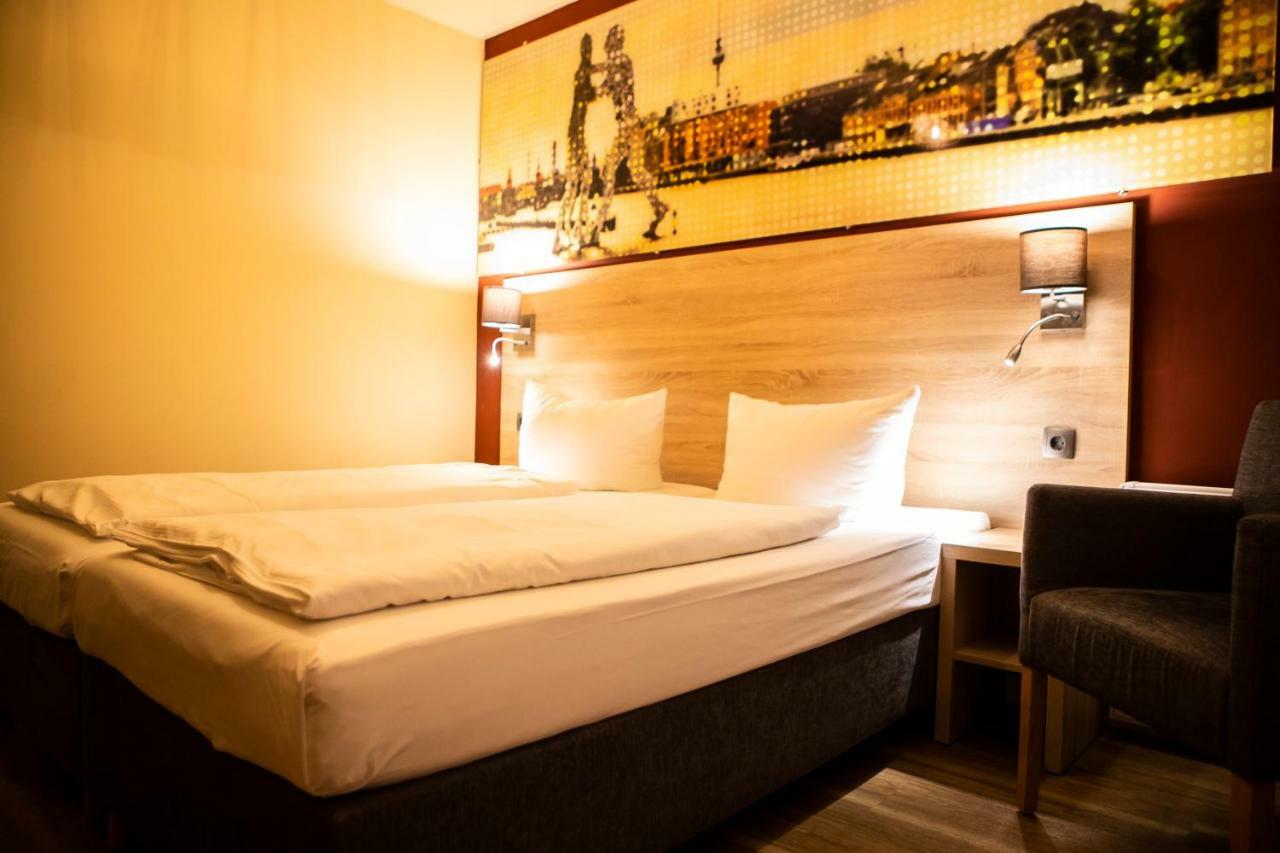 Blncty Hotel 2*