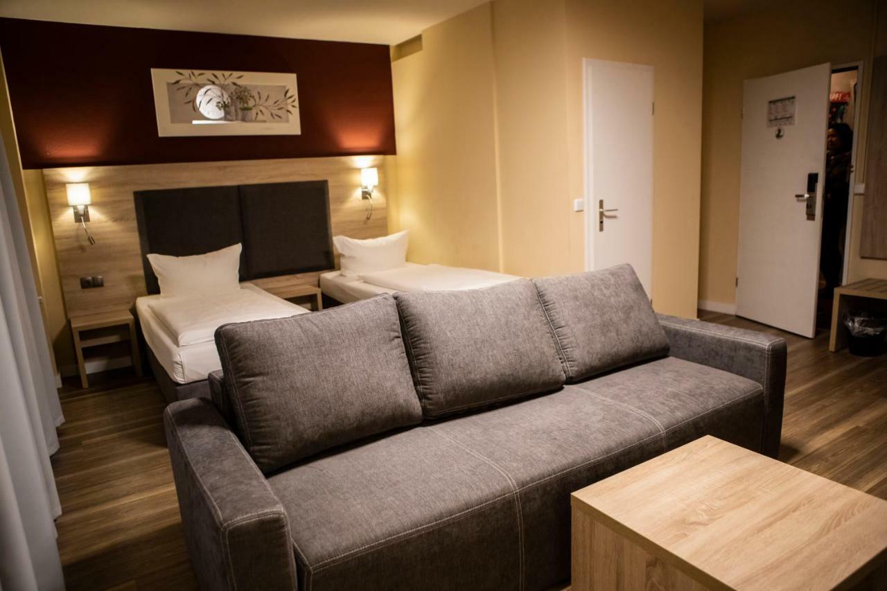 Blncty Hotel Berlin